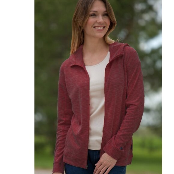 KUHL Full Zip Moongazer Lightweight Outdoor Jacket Kuhl Touch Medium - Picture 1 of 12